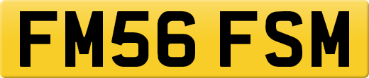 FM56FSM